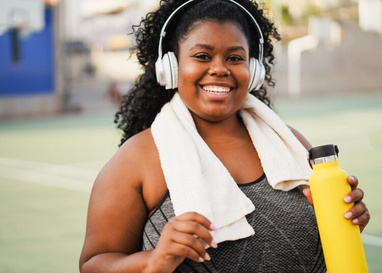 Study: Dose response of leisure time physical activity and biological aging in type 2 diabetes: a cross sectional study. Image Credit: Tint Media/Shutterstock.com