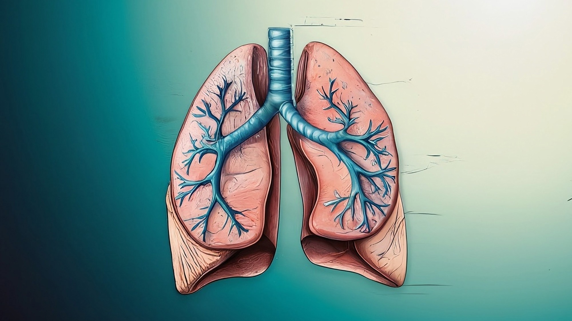 Une nouvelle étude relie les trajectoires de l’IMC chez l’enfant à la santé pulmonaire des adultes