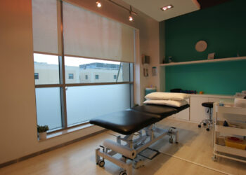 Professionnels de la santé et du bien-être : quelle table de massage choisir ?