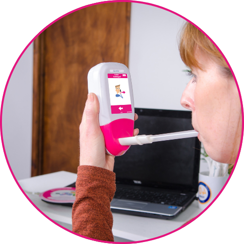 Solutions de diagnostic respiratoire de pointe en Arabie Saoudite
