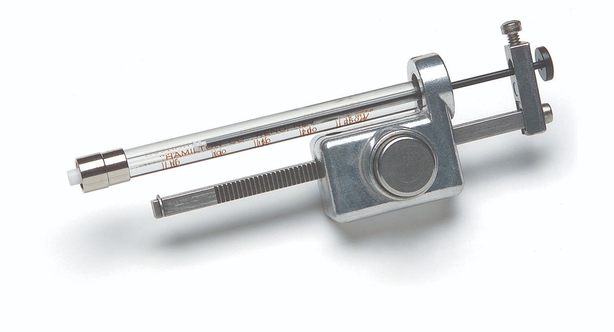 Le PB600. Crédit d’image : Laboratoire de Hamilton Le PB600. Crédit d’image : Laboratoire de Hamilton