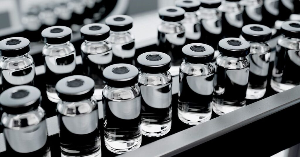 L'injection de lénacapavir réduit le risque de VIH de 96 %