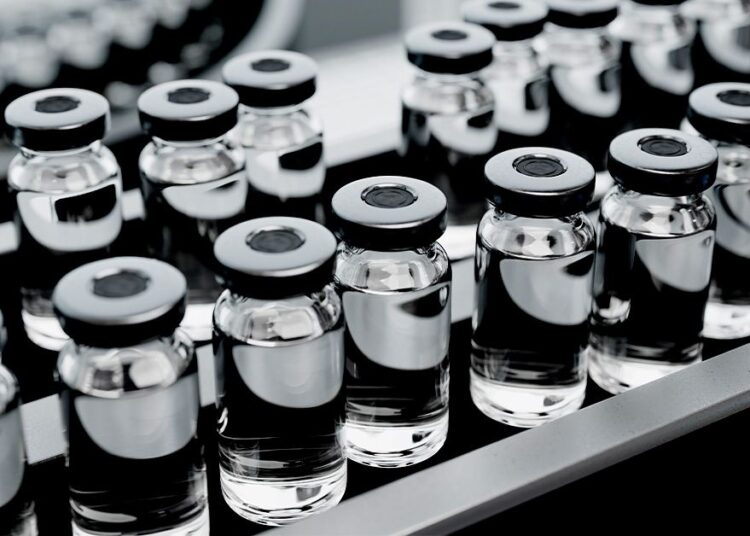 L'injection de lénacapavir réduit le risque de VIH de 96 %