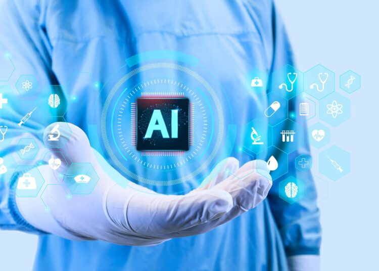 Study: Benefits and harms associated with the use of AI-related algorithmic decision-making systems by healthcare professionals: a systematic review. Image Credit: Antonio Marca / Shutterstock