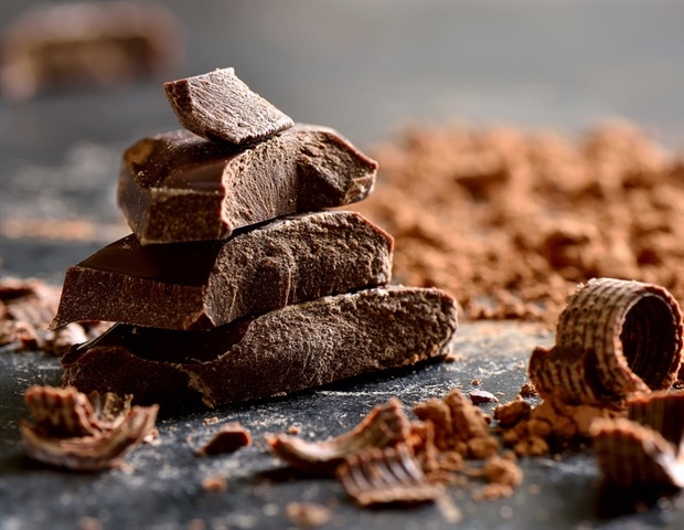 La consommation de chocolat noir associée à un risque plus faible de diabète de type 2