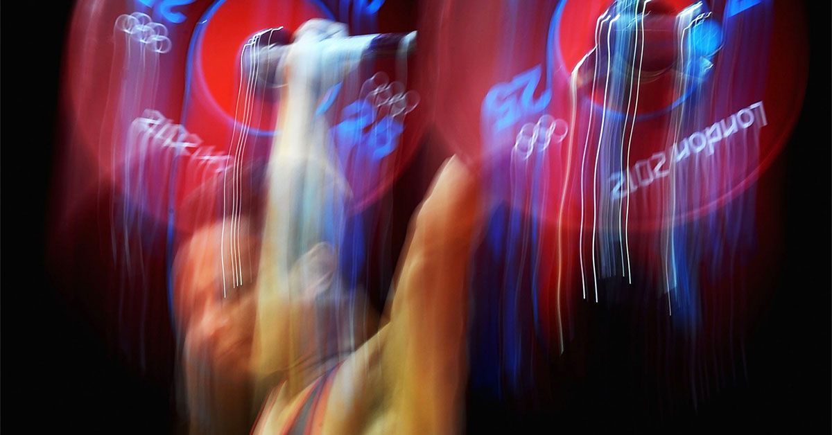 La perte musculaire peut augmenter le risque de développer une démence