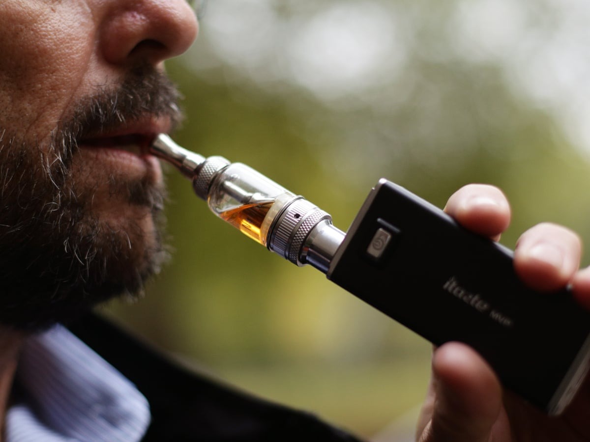 La vape, une alternative pour un sevrage en douceur