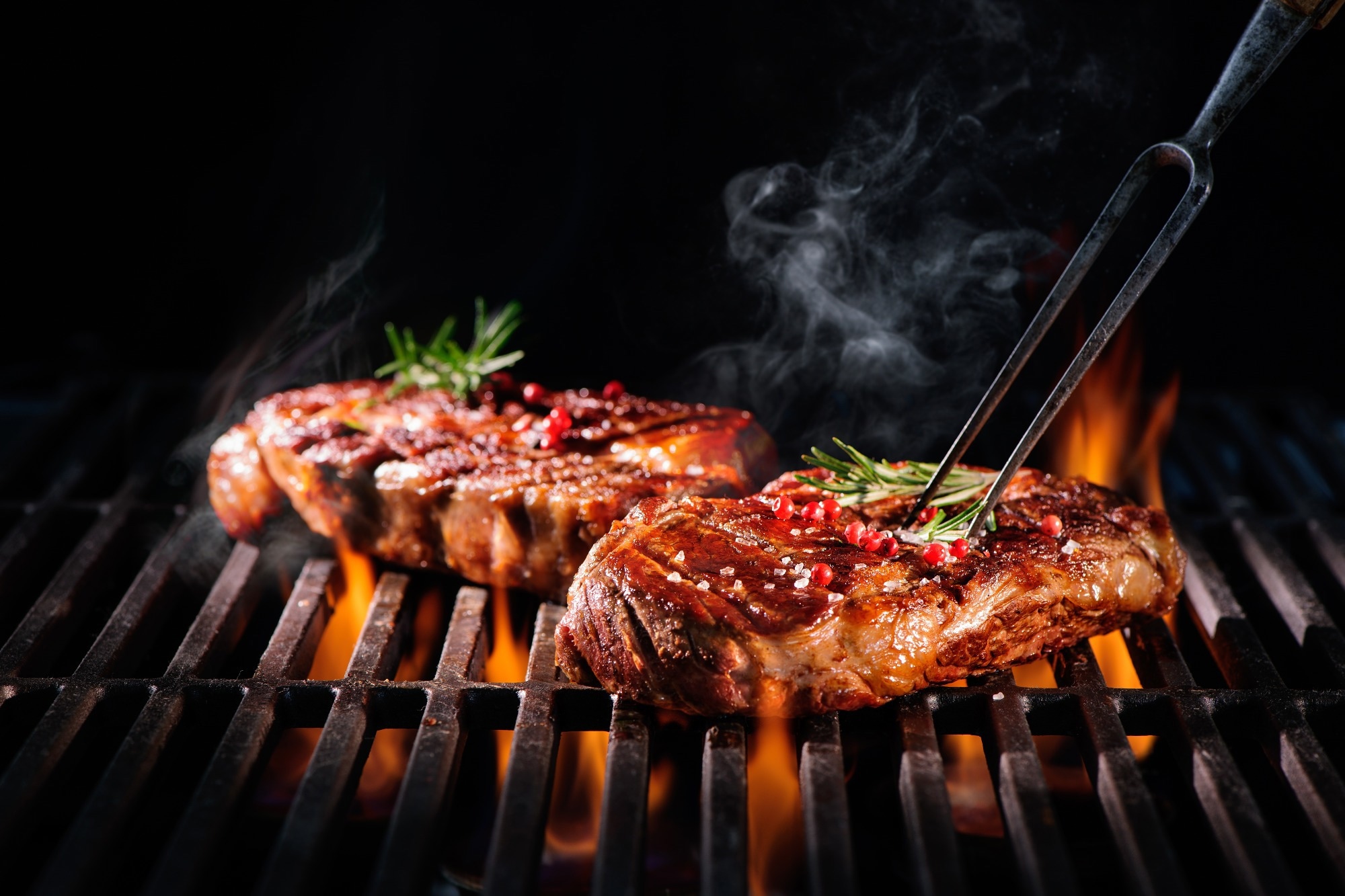 Le bœuf peut-il s’intégrer à une alimentation saine pour le cœur ? L'examen fournit de nouvelles informations