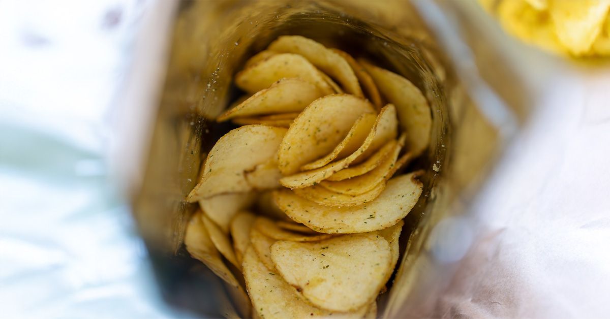 Les aliments ultra-transformés peuvent déclencher ou aggraver des poussées de psoriasis