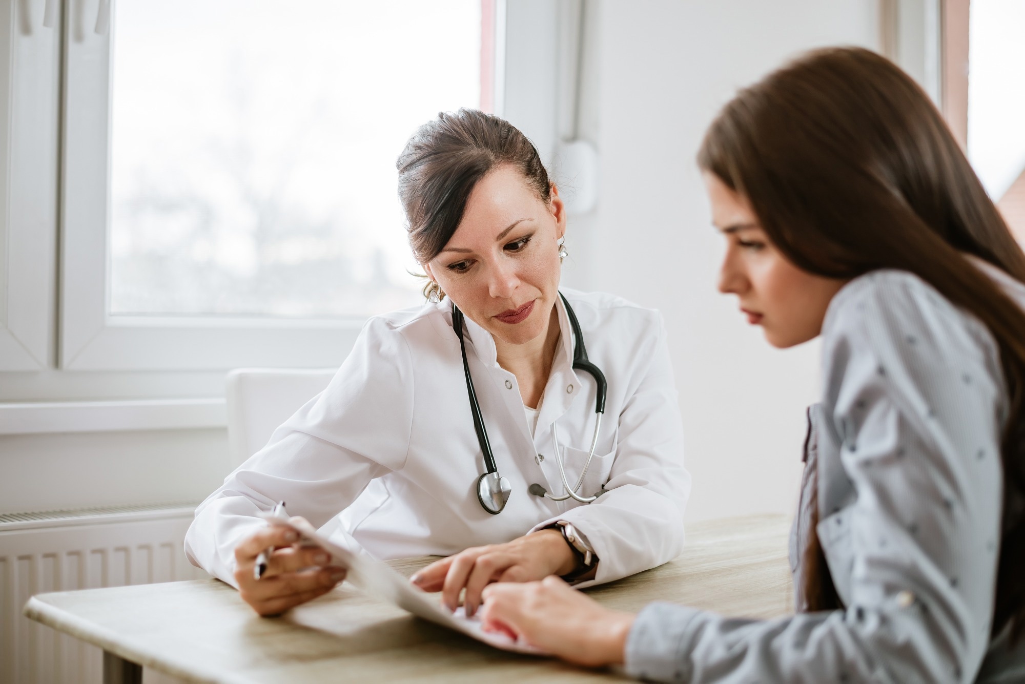 Un nouvel indice long COVID met en évidence cinq sous-types de symptômes