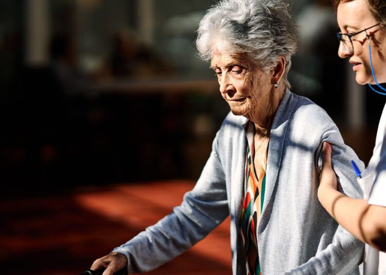 La maladie d'Alzheimer est-elle liée au virus de l'herpès qui cause les boutons de fièvre ?