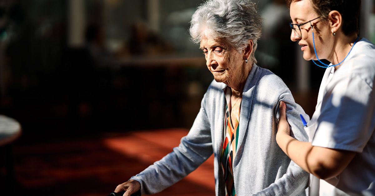 La maladie d'Alzheimer est-elle liée au virus de l'herpès qui cause les boutons de fièvre ?