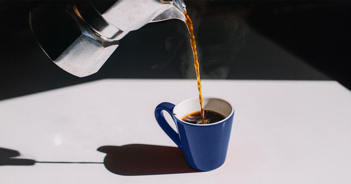 Boire du café uniquement le matin est-il meilleur pour votre cœur ?