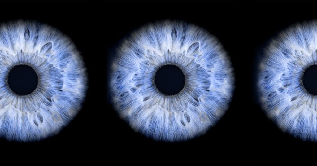 Comment les médecins peuvent-ils prédire votre risque d’accident vasculaire cérébral grâce à vos yeux