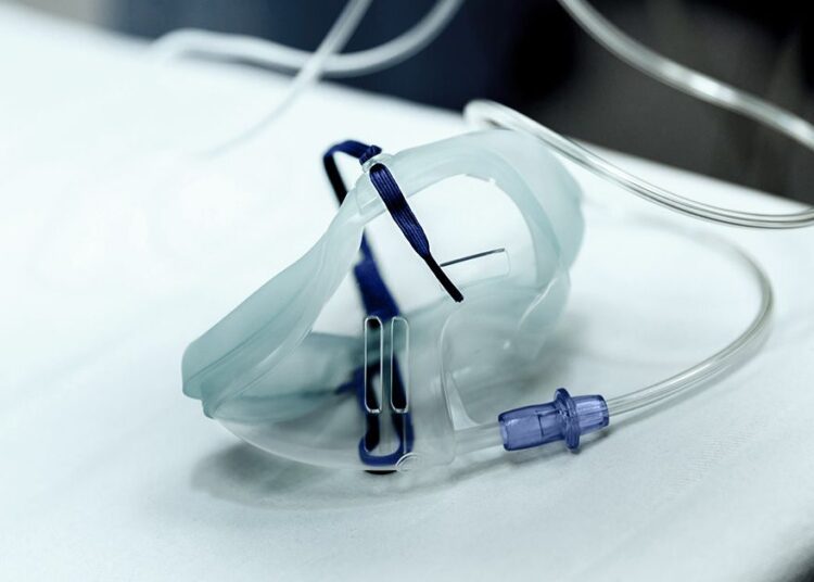 Escalade et traitement de la maladie d'Alzheimer : le gaz xénon pourrait-il avoir un potentiel ?