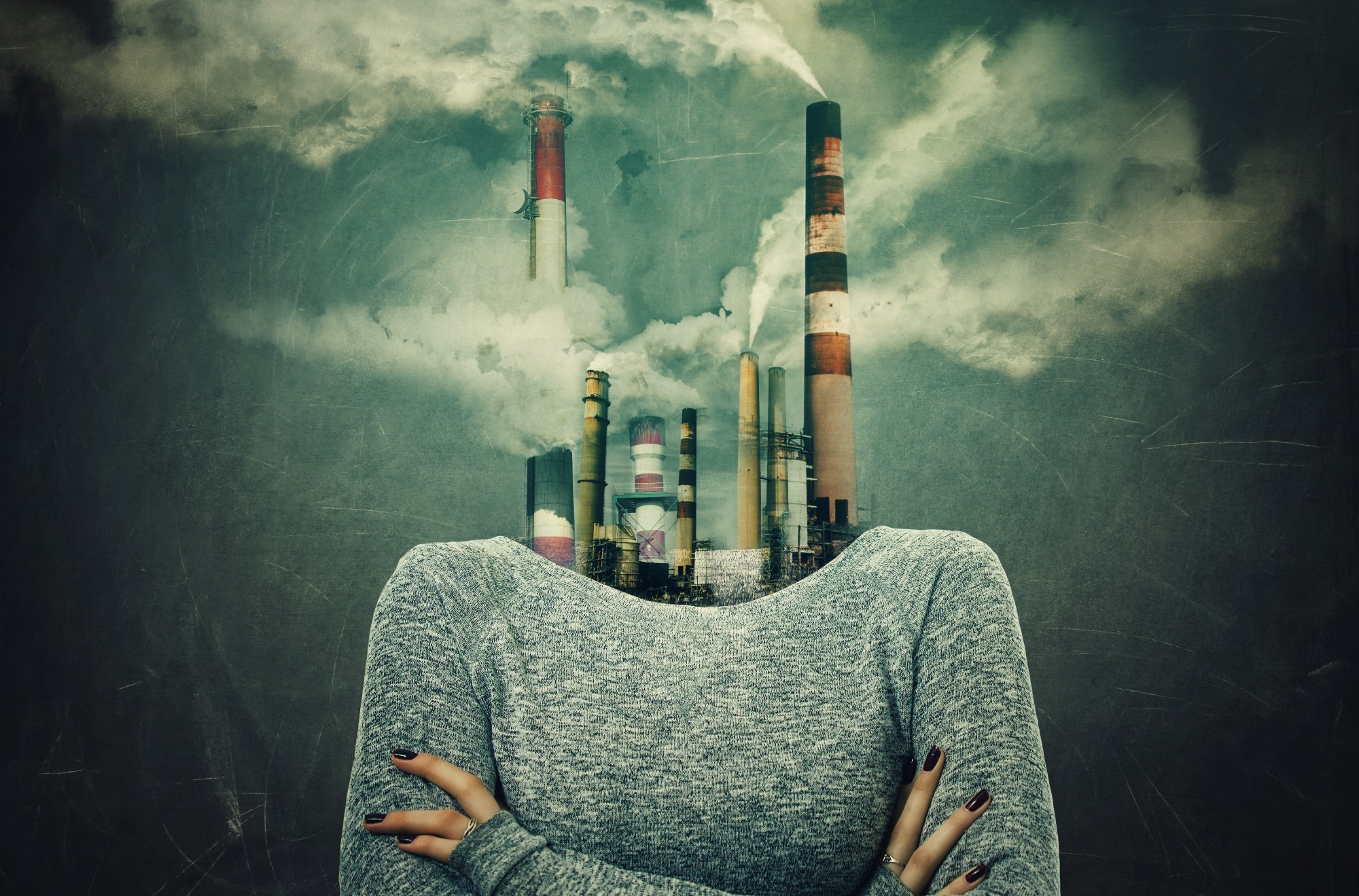 Le changement climatique alimente une crise de santé neurologique, préviennent les experts