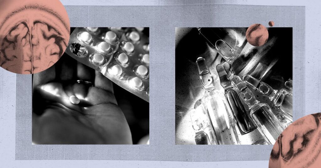 Les antibiotiques, les vaccins et les antiviraux peuvent-ils contribuer à réduire le risque de démence ?