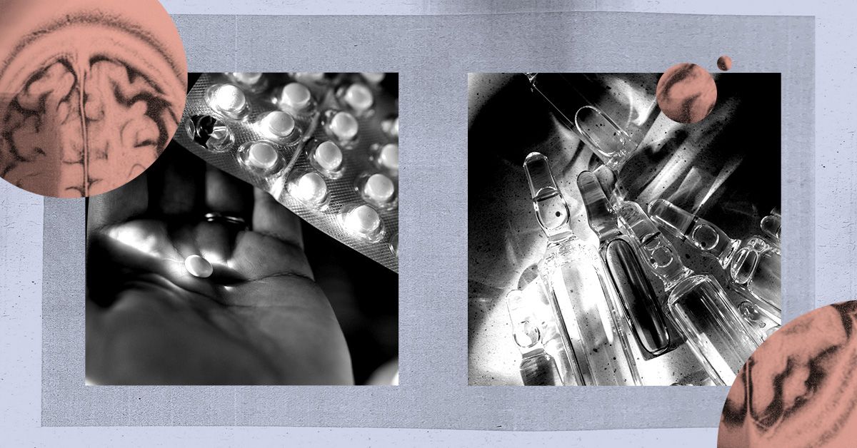 Les antibiotiques, les vaccins et les antiviraux peuvent-ils contribuer à réduire le risque de démence ?