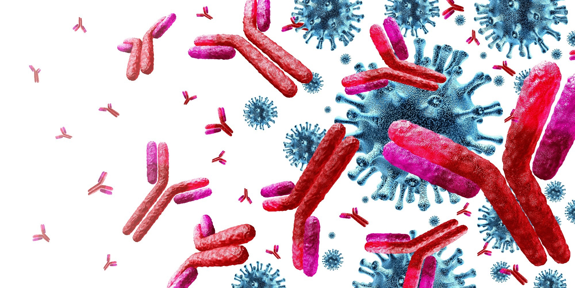Resource: Integrating single-cell RNA and T cell/B cell receptor sequencing with mass cytometry reveals dynamic trajectories of human peripheral immune cells from birth to old age. Image Credit: Lightspring / Shutterstock