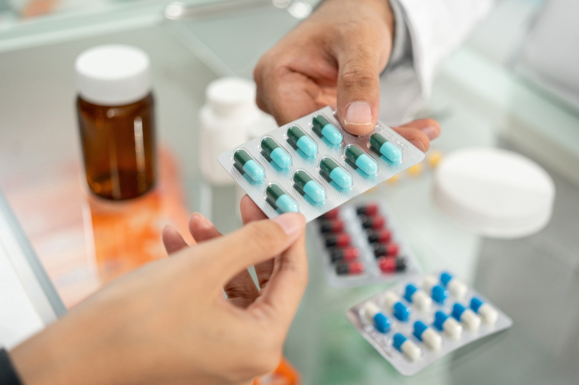 Risque de SRAS-CoV-2 réduit par le tofacitinib en cas de déficit en PTPN2