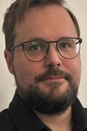 Timo Bragge
