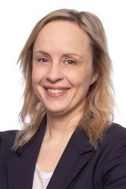 Susanne Back