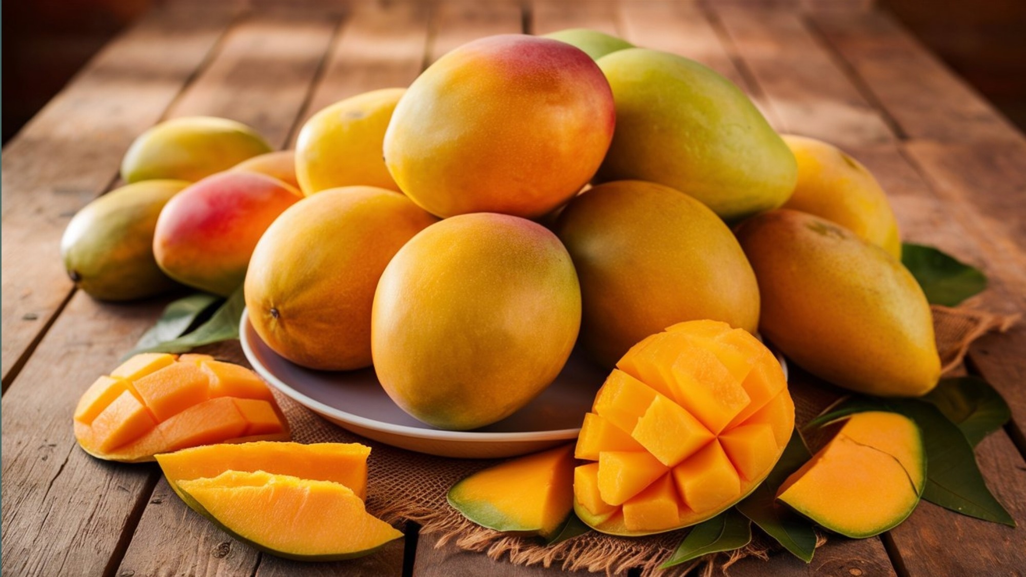 Amélioration de la sensibilité à l'insuline avec la consommation de mangue ordinaire