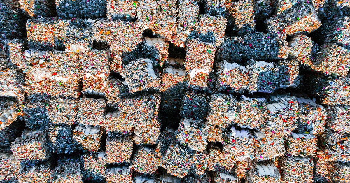 Démence: Les microplastiques s'accumulent-ils dans notre cerveau un facteur de risque?