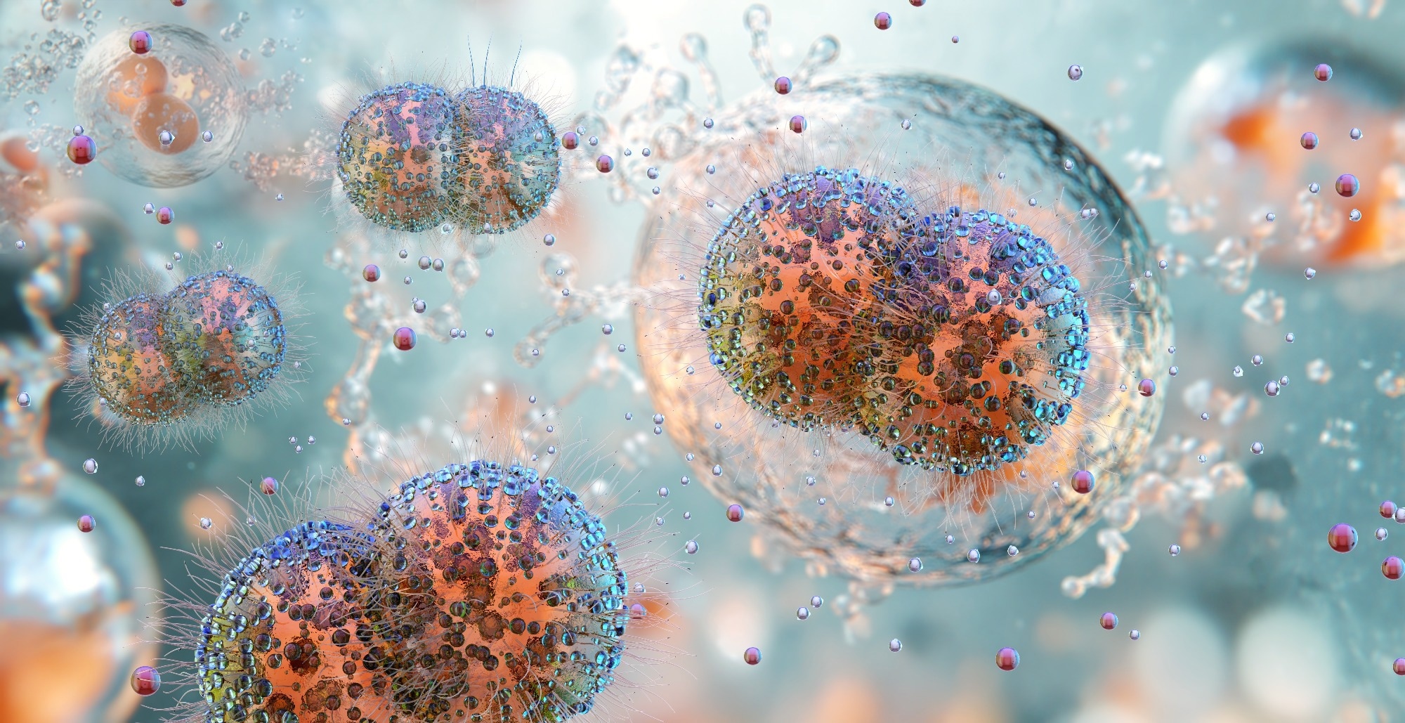 Densité urbaine et prévalence du VIH liées à l'augmentation de la résistance aux antibiotiques dans la gonorrhée