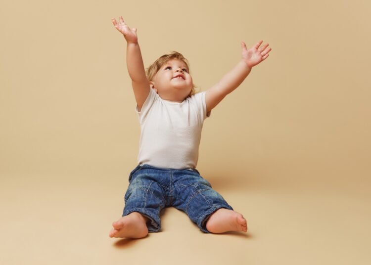 Population Study: Early life growth is related to pubertal growth and adult height – a QEPS-model analysis. Image Credit: Anton Vierietin / Shutterstock