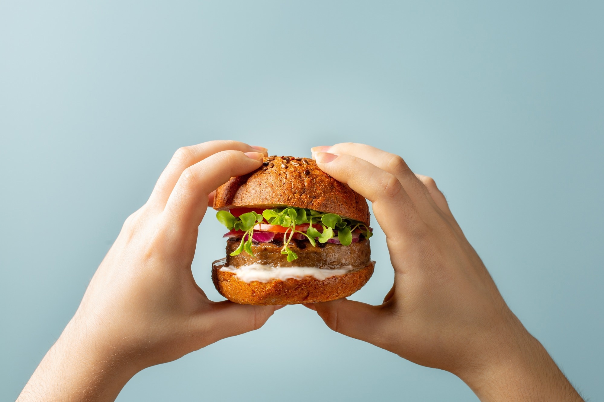 Study: Healthful vs. Unhealthful Plant-Based Restaurant Meals. Image Credit: Geshas / Shutterstock