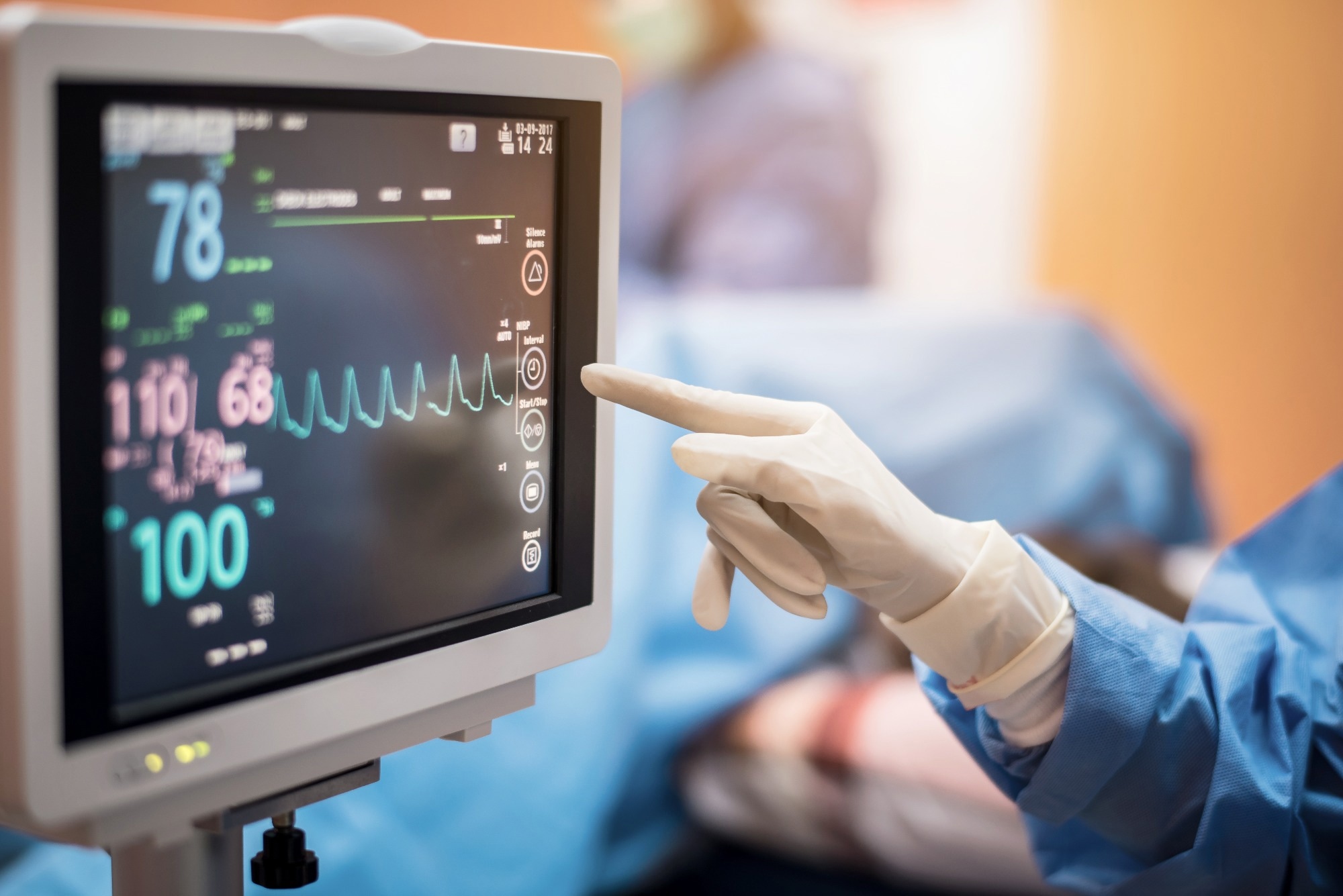 Study: Reclassification of the conventional risk assessment for aging-related diseases by electrocardiogram-enabled biological age. Image Credit: totojang1977 / Shutterstock