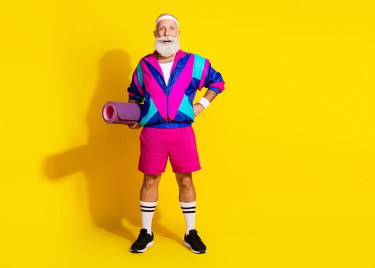 Study: Associations between moderate-to-vigorous physical activity, p-tau181, and cognition in healthy older adults with memory complaints: a secondary analysis from the MAPT. Image Credit: Roman Samborskyi / Shutterstock