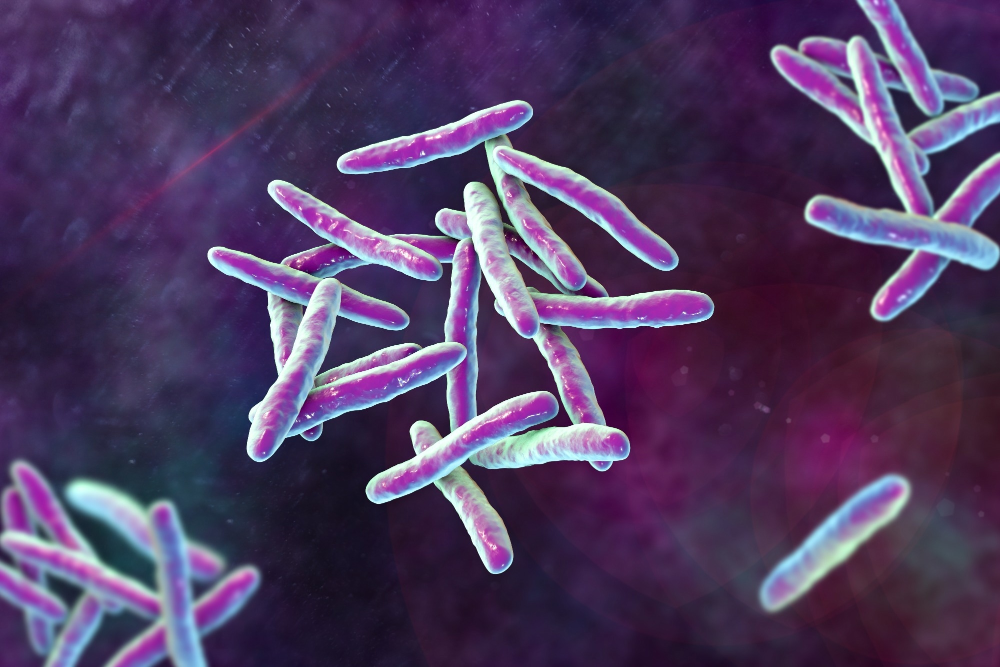 Study: Global burden of multidrug-resistant tuberculosis in children and adolescents. Image Credit: Kateryna Kon / Shutterstock