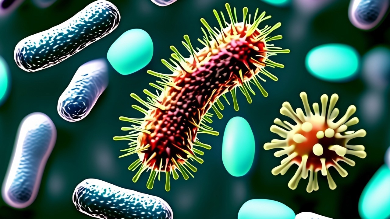 Le diabète alimente la résistance aux antibiotiques, l'aggravation des infections et les défis de traitement