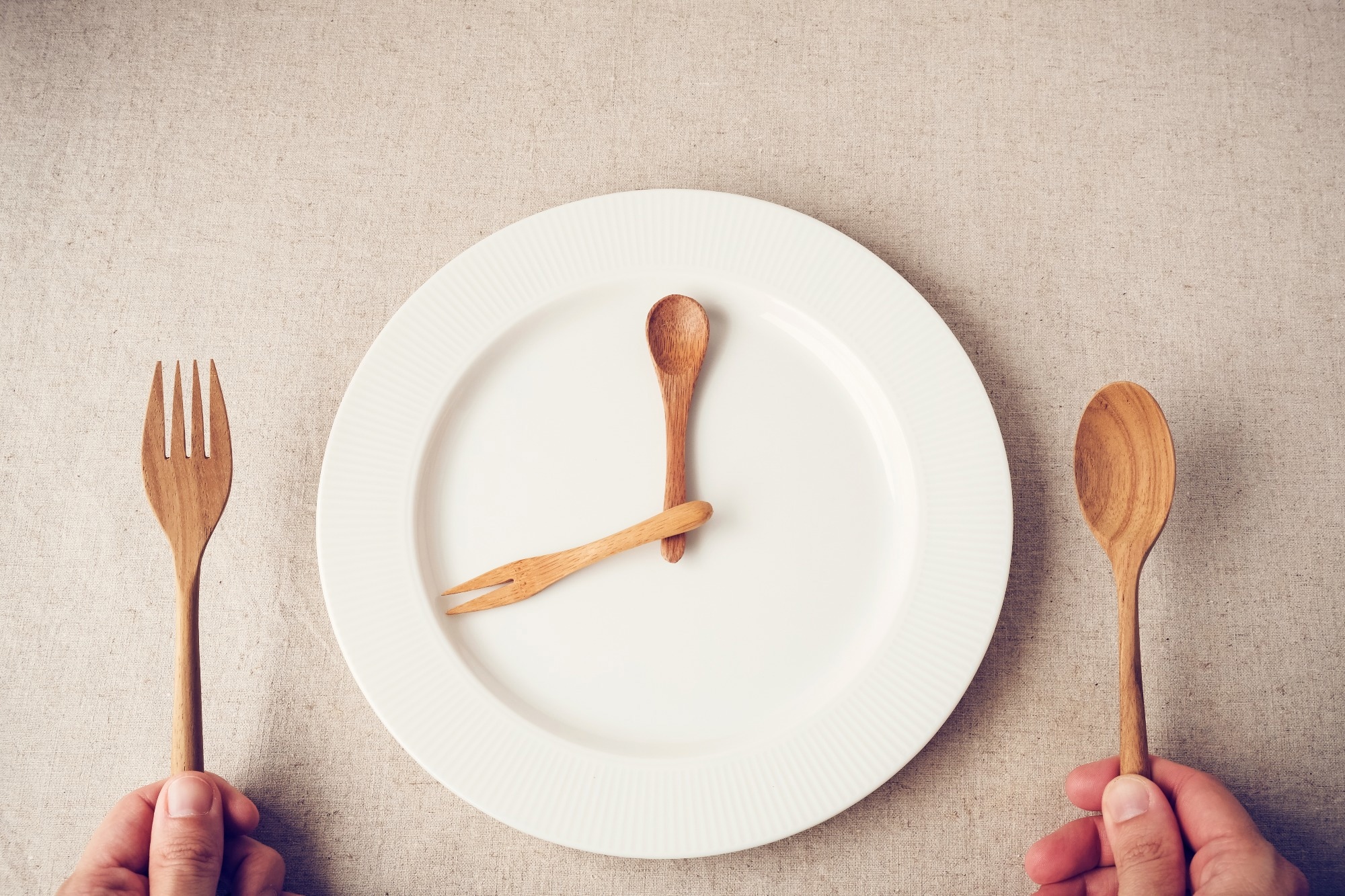 Study: Weight loss-independent changes in human growth hormone during water-only fasting: a secondary evaluation of a randomized controlled trial. Image Credit: SewCreamStudio / Shutterstock