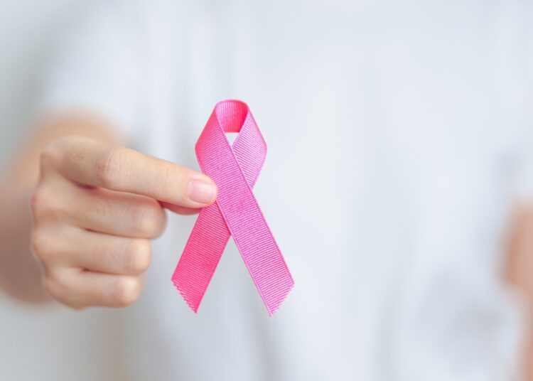 Study: Global patterns and trends in breast cancer incidence and mortality across 185 countries. Image Credit: Jo Panuwat D /  Shutterstock