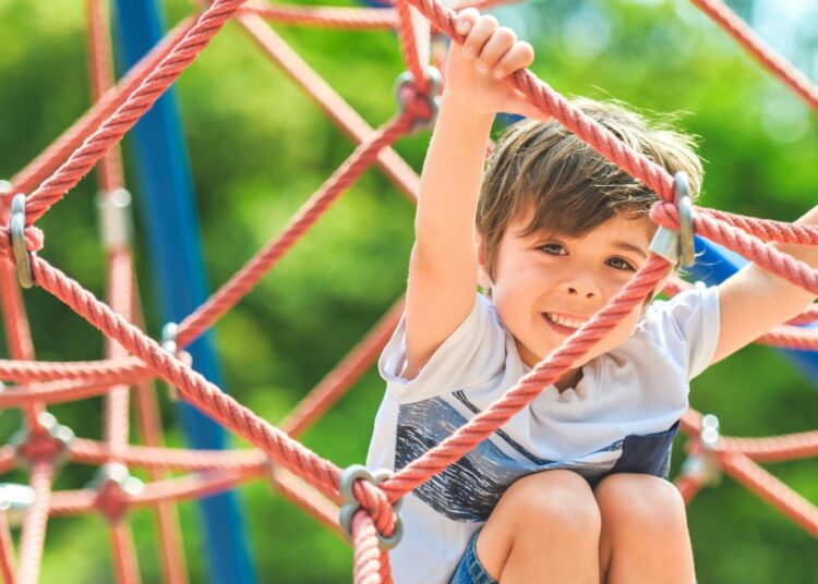 Study: Associations between physical fitness, physical activity, sedentary behavior and executive function in preschoolers. Image Credit: Lopolo / Shutterstock
