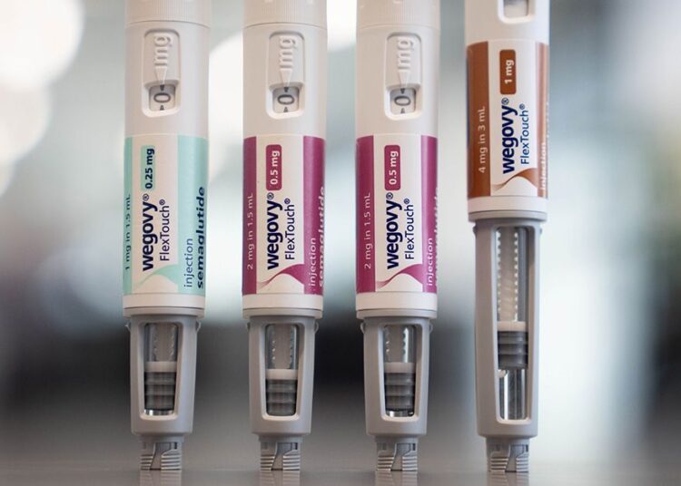 Les médicaments GLP-1 peuvent faciliter la santé du cerveau, mais apportent-ils d'autres risques?