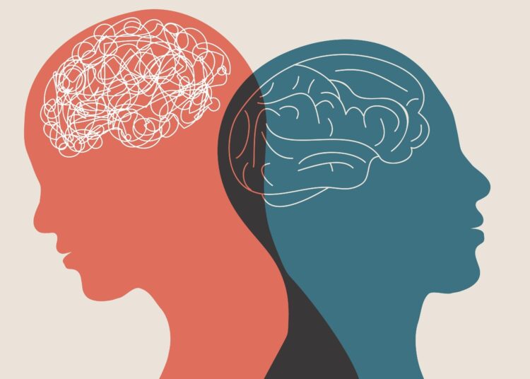 Study: An analysis on the role of glucagon-like peptide-1 receptor agonists in cognitive and mental health disorders. ​​​​​​​Image Credit: melitas / Shutterstock