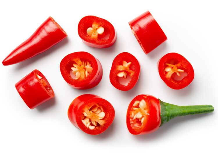 Research: The possible effects of chili peppers on ADHD in relation to the gut microbiota. Image Credit: MarcoFood / Shutterstock