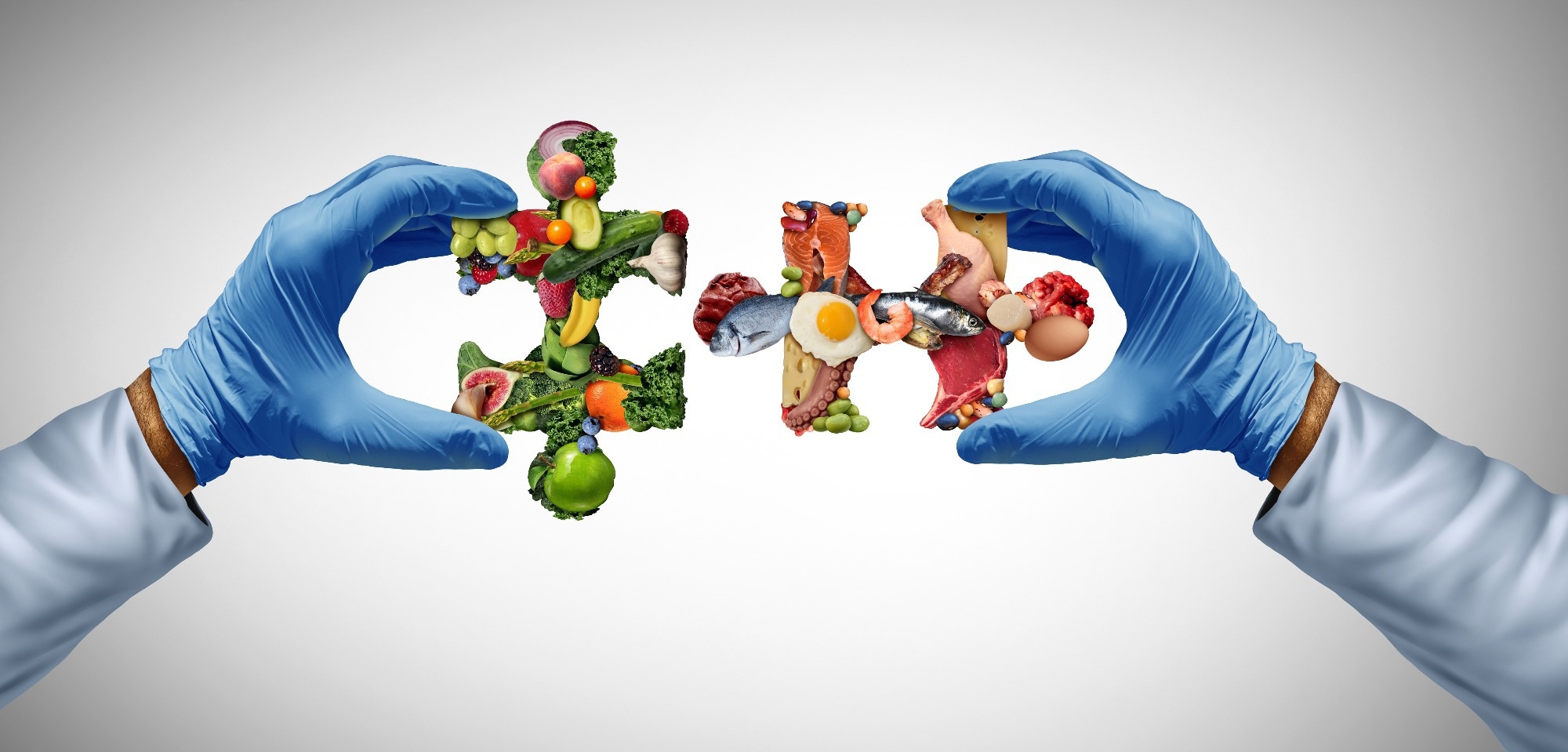 Les scientifiques suivent l'alimentation par l'ADN des selles, révélant une nouvelle façon de surveiller la nutrition
