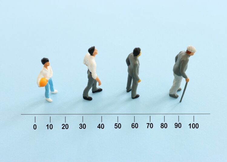 Study: Changing life expectancy in European countries 1990–2021: a subanalysis of causes and risk factors from the Global Burden of Disease Study 2021. Image Credit: tomertu / Shutterstock