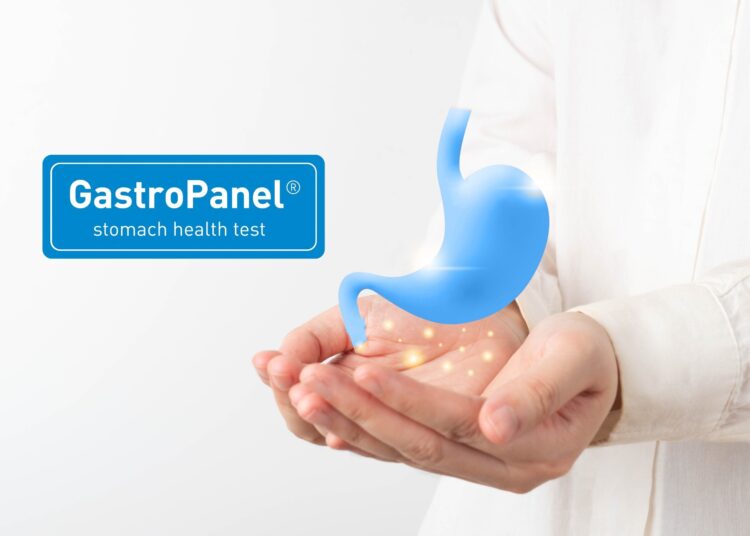 Précision du diagnostic Gastropanel® prouvé à l'hôpital Homerton