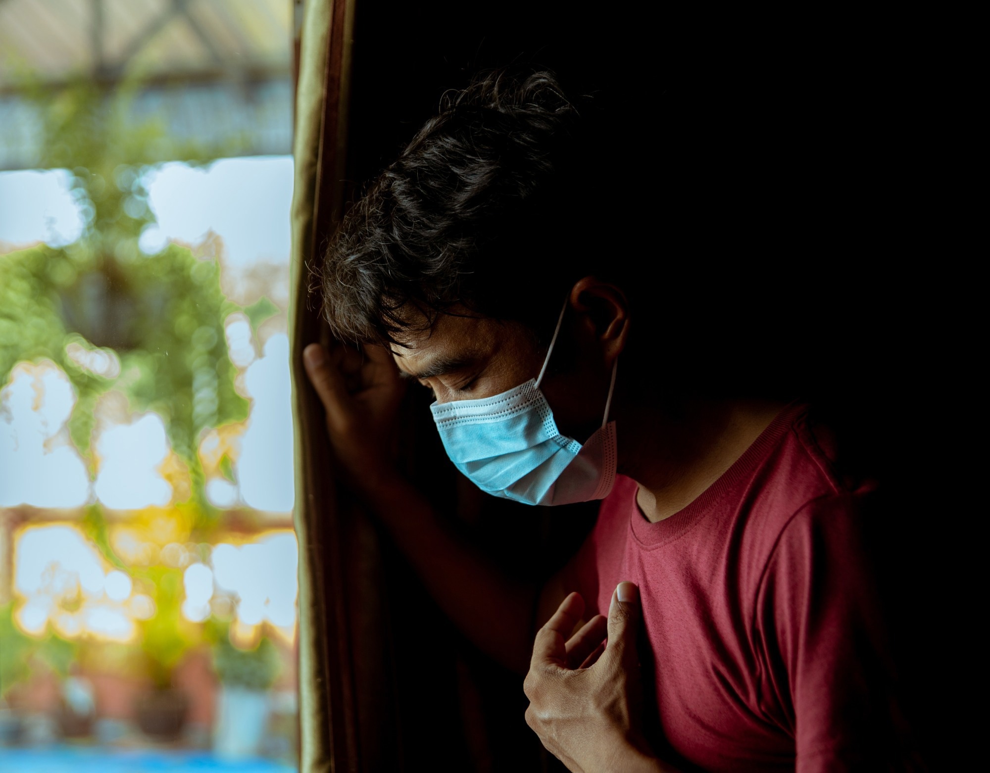 Résultats de la santé et protection contre la vaccination