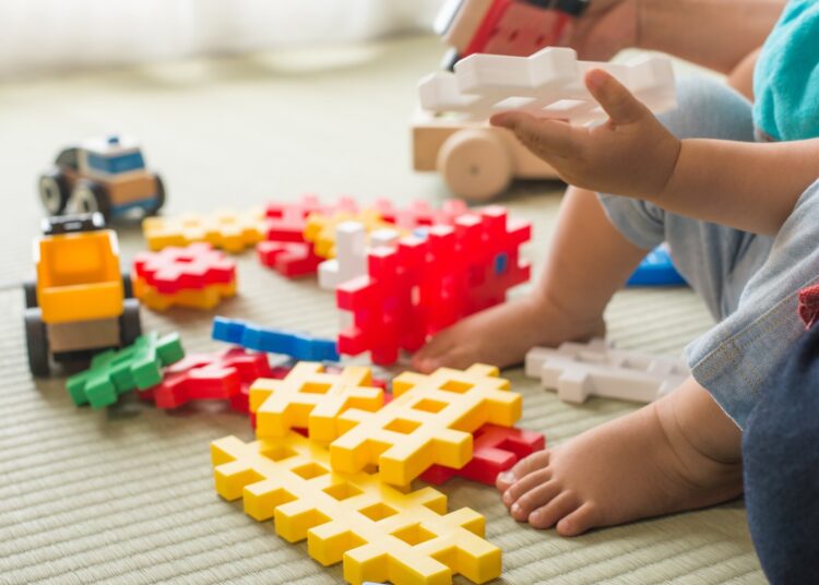 Study: Yeasts Prefer Daycares and Molds Prefer Private Homes. Image Credit: AKIRA_PHOTO / Shutterstock