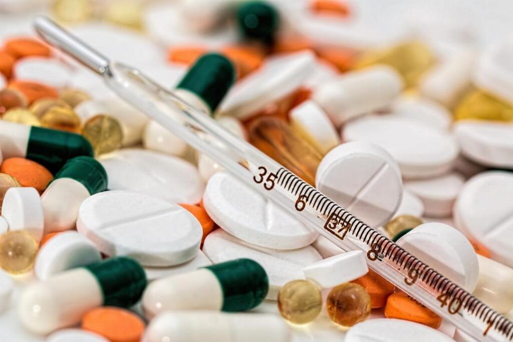 L’importance de trouver une pharmacie ouverte à toute heure