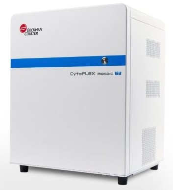 Beckman Coulter Life Sciences lance la solution modulaire de cytométrie spectrale modulaire spectrale