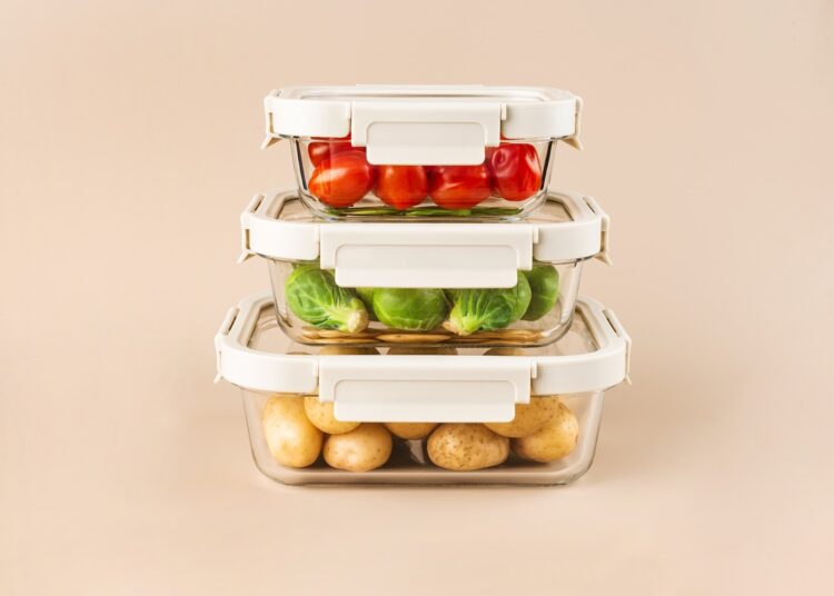 Research: Plastics in human diets: development and evaluation of the 24-h Dietary Recall — Plastic Exposure and the Dietary Plastics Score. Image Credit: Elena_E / Shutterstock