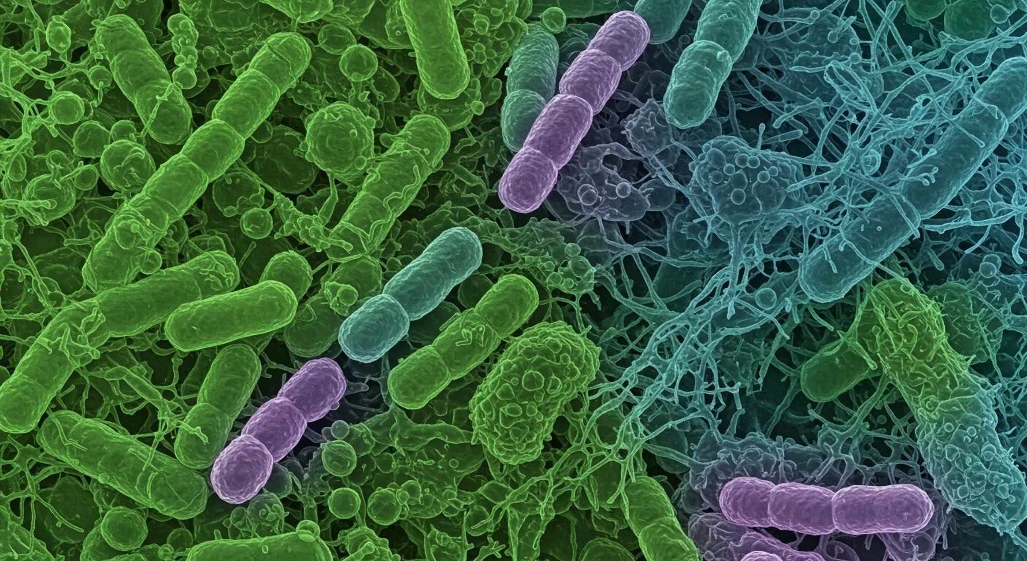 Comment la santé intestinale façonne le risque cardiaque - et ce que vous pouvez faire à ce sujet
